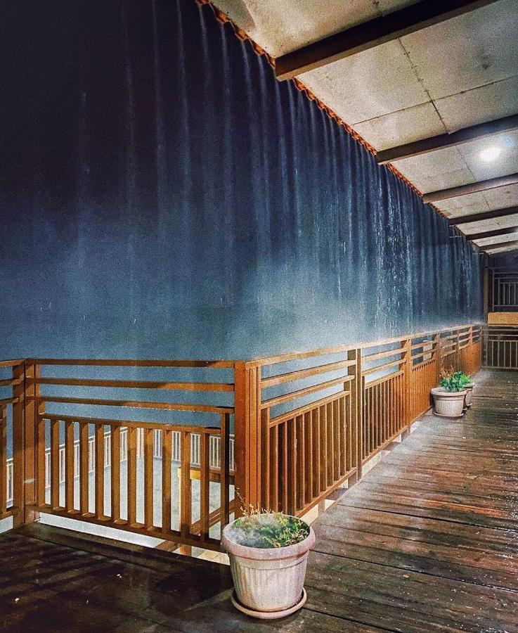 Ash Shafā Beit Al Ward 빌라 외부 사진