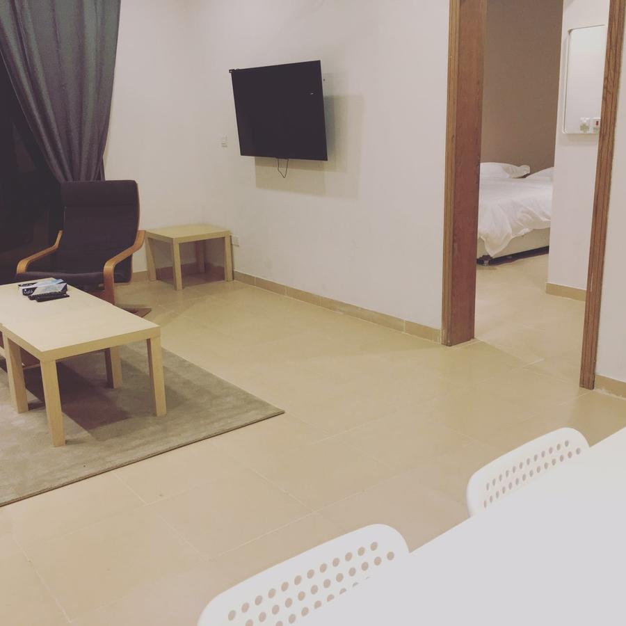 Ash Shafā Beit Al Ward 빌라 외부 사진