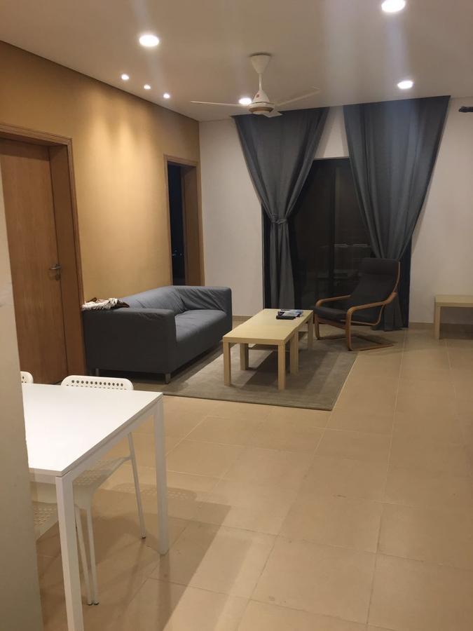 Ash Shafā Beit Al Ward 빌라 외부 사진