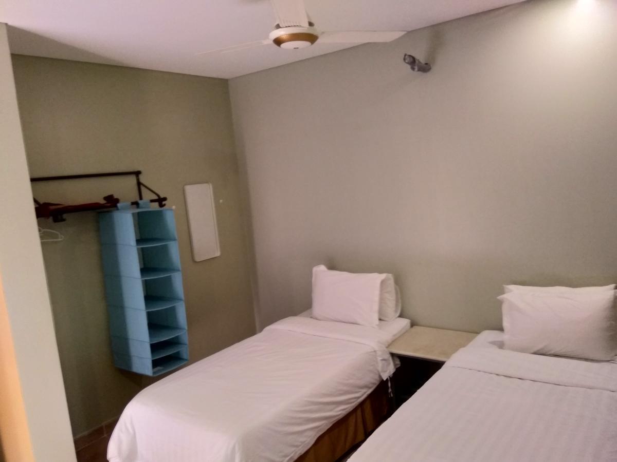 Ash Shafā Beit Al Ward 빌라 외부 사진